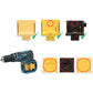 Makita BL1860B + DC18RC – Batteri &amp; Snabbladdare Paket