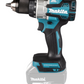 Makita DDF489Z 18V LXT Borrskruvdragare – Original (utan batteri)