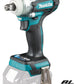 Makita DTW300Z 18V LXT Slagskruvdragare/Mutterdragare – Original (utan batteri)