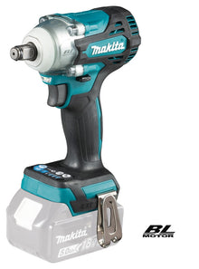 Makita DTW300Z 18V LXT Slagskruvdragare/Mutterdragare – Original (utan batteri)
