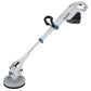 Makita PS001GZ 40V max XGT Skurmaskin med tillbehör – Solo (utan batteri)