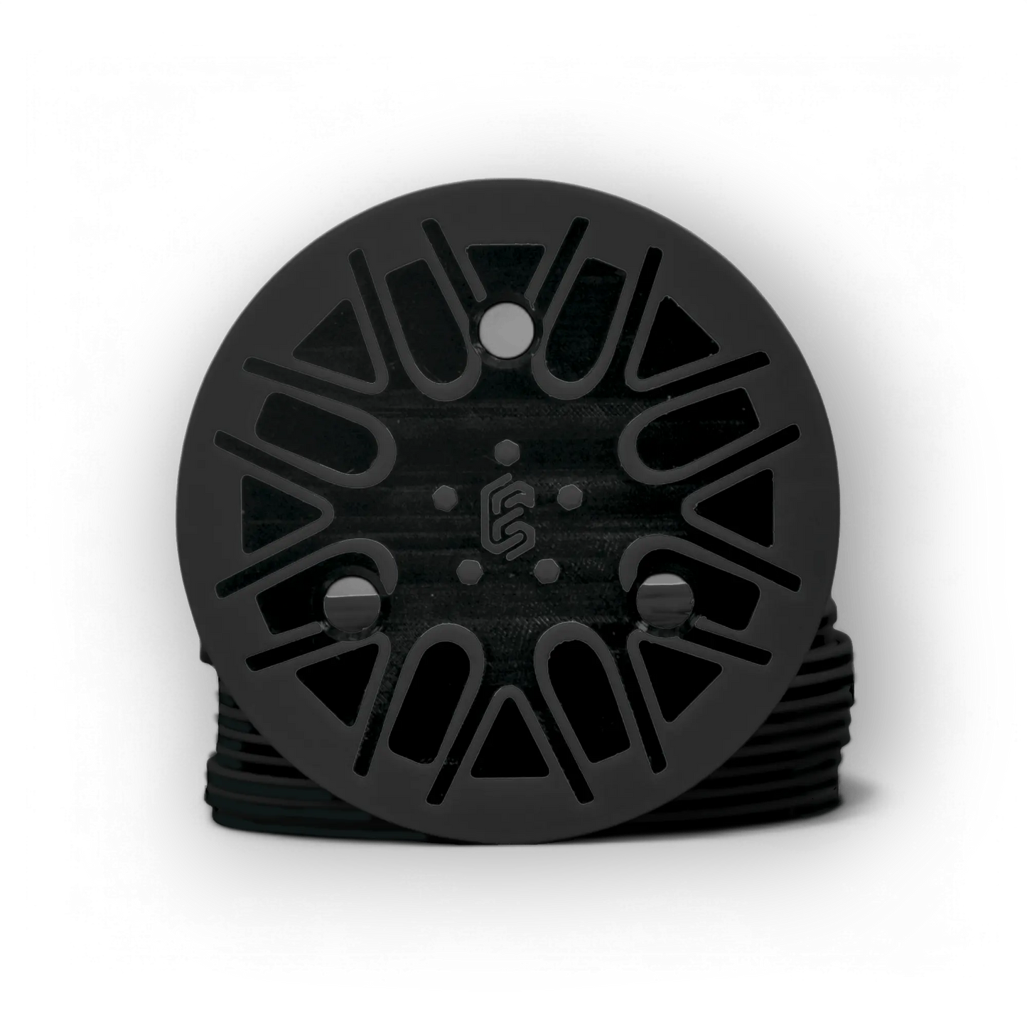 Mammotion Luba 1, 2, 2X & Mini – Radkappen im Futuristic - Stil - Exact Designs