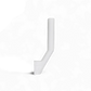 Mammotion Luba 2, 2X & Yuka – Verlängerung für Wandhalterung der RTK - Antenne - Exact Designs