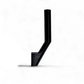 Mammotion Luba 2, 2X & Yuka – Verlängerung für Wandhalterung der RTK - Antenne - Exact Designs