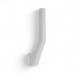 Mammotion Luba 2, 2X & Yuka – Verlängerung für Wandhalterung der RTK - Antenne - Exact Designs