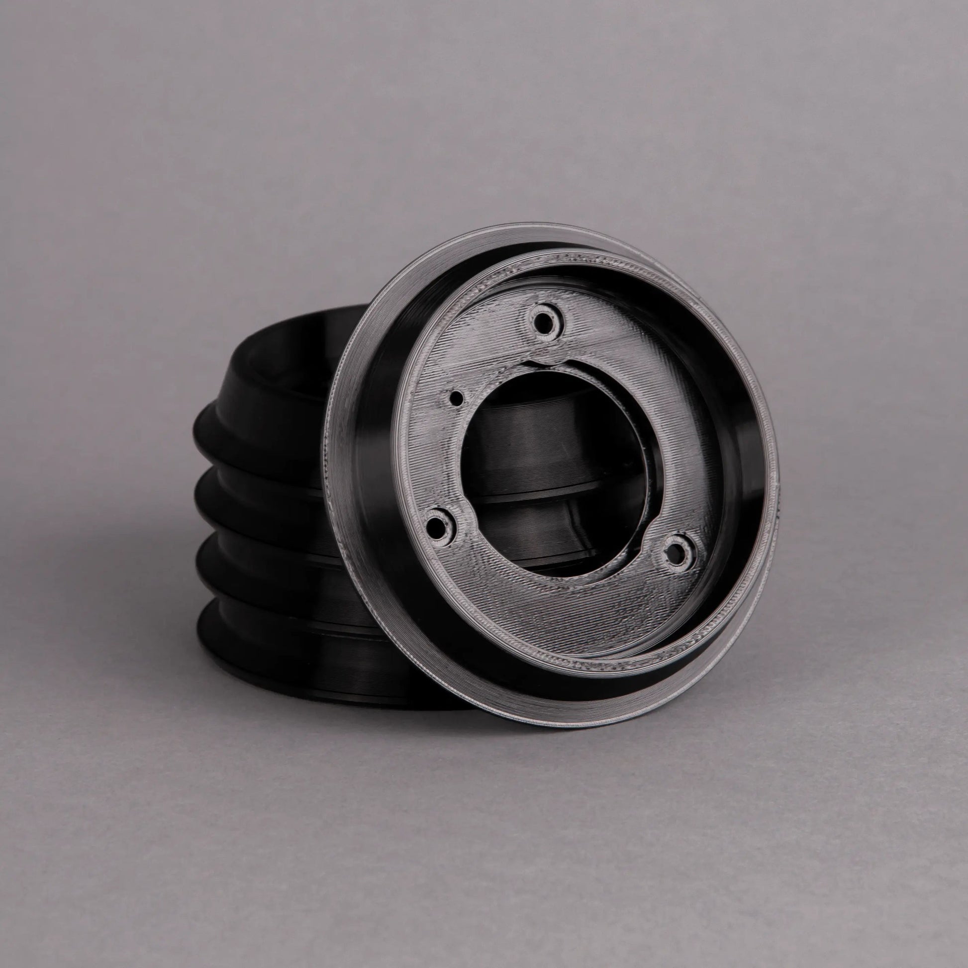Mammotion Luba 2 AWD 3000X / 5000X / 10000X – Dichtungsring - Set (Sealing Kit, links & rechts) - Exact Designs