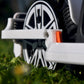 Mammotion Luba 2 AWD 3000X / 5000X / 10000X – Seitenschutz (ab Modelljahr 2025) - Exact Designs