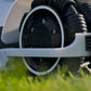 Mammotion Luba 2 AWD 3000X / 5000X / 10000X – Seitenschutz (ab Modelljahr 2025) - Exact Designs