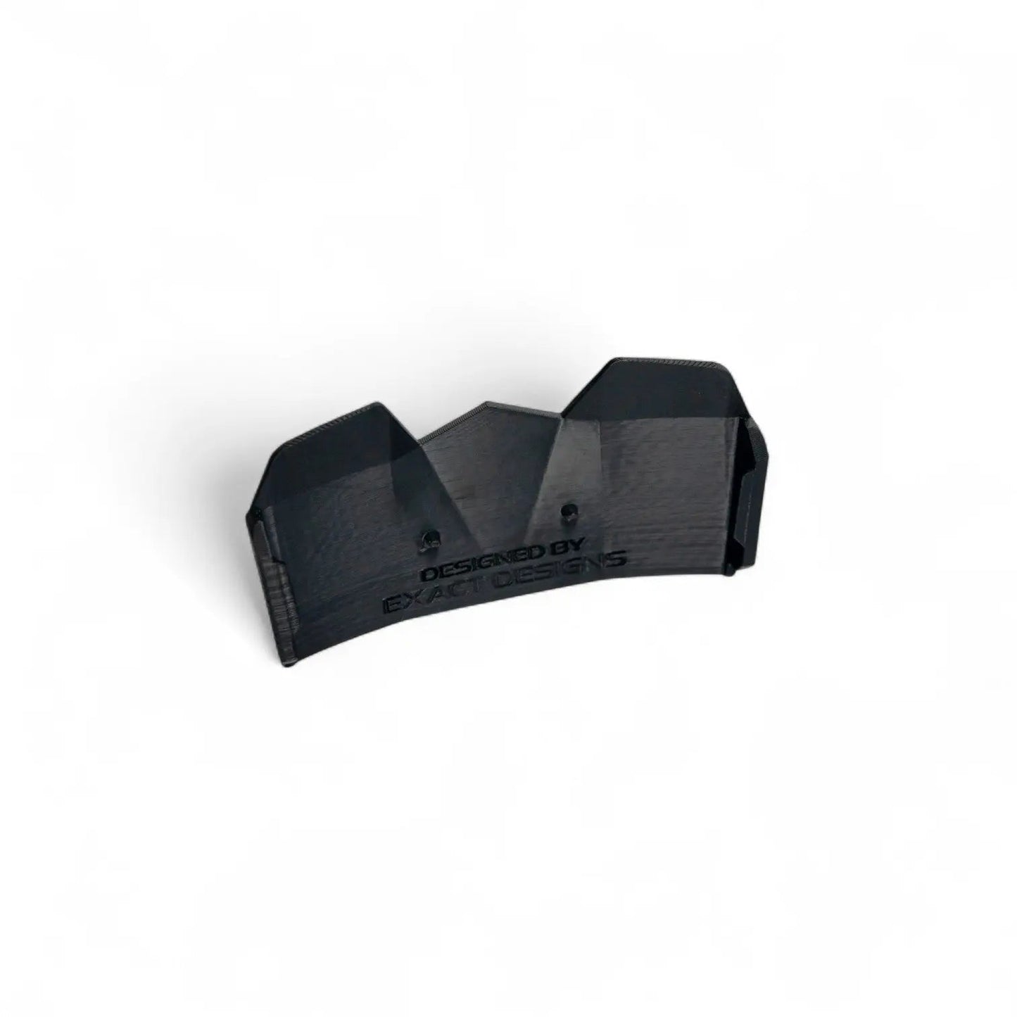 Mammotion Luba 2/2X & Mini – Kameraschutz BASIC - Exact Designs