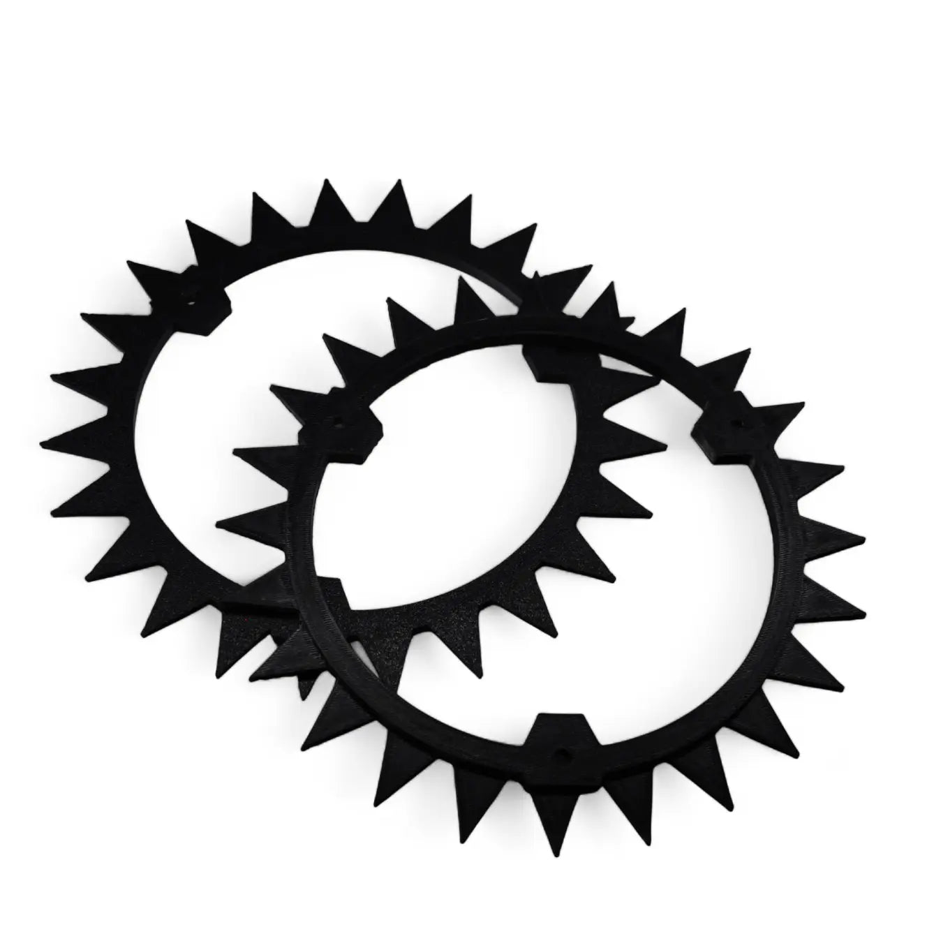 Mammotion Yuka Mini – Spikes für besseren Grip - Exact Designs