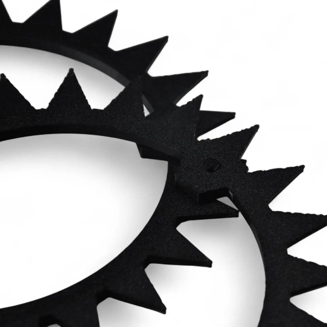 Mammotion Yuka Mini – Spikes für besseren Grip - Exact Designs