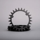 Mammotion Yuka Mini – Spikes für besseren Grip - Exact Designs