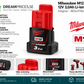 Milwaukee M12 B3 3,0Ah
