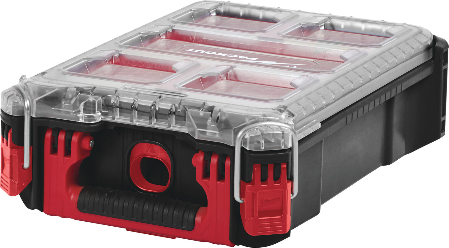 Milwaukee PACKOUT Organizer