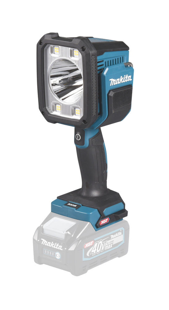 Makita ML007G 40V arbetslampa 1250 lm