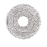 Moppduk mikrofiber rund