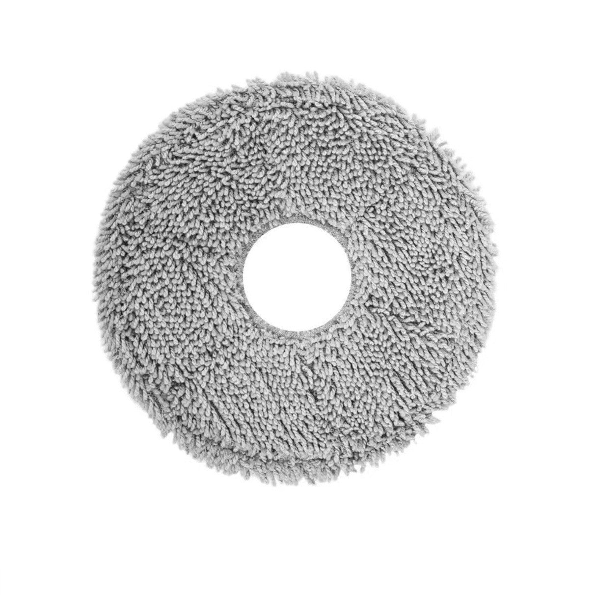 Moppduk mikrofiber rund, variant