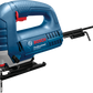 Bosch GST 8000 E sticksåg