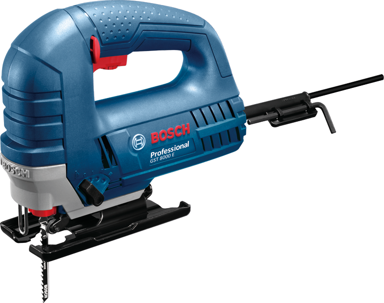 Bosch GST 8000 E sticksåg