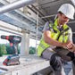 Bosch GDX18V-200C