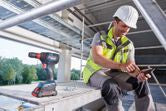 Bosch GDX18V-200C