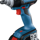 Bosch GDS18V-300 Mutterdragare – produktbild 3
