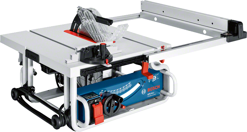 Bosch GTS10J