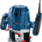 Bosch GOF130 Handöverfräs – produktbild 2