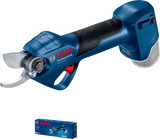 Bosch PRO Pruner batteridriven sekatör