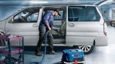 Bosch GAS12-25PL
