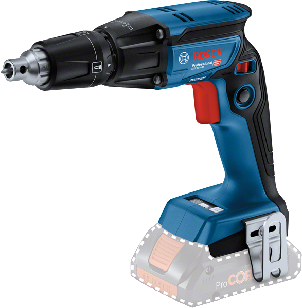 Bosch GTB18V-45