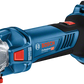 Bosch GCU18V-30 Gipsfräs / gipsskärare 18V – produktbild 2