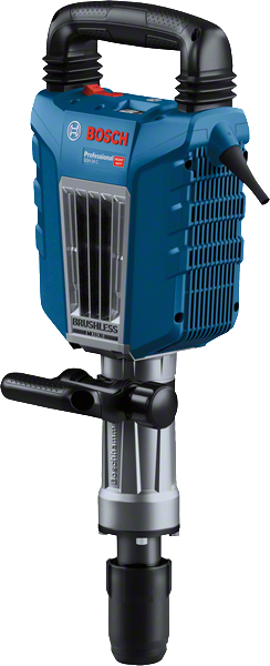 Bosch GSH 14 C bilningshammare