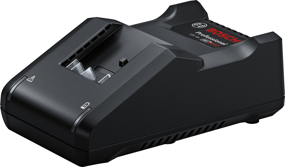 Bosch GAL18V-40 Laddare – Original – produktbild 2