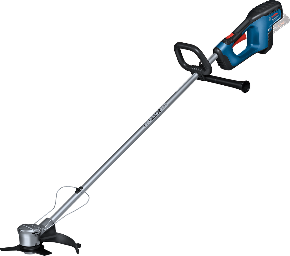 Bosch GFR18V-23 Röjsåg – produktbild 2