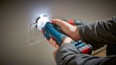 Bosch GCU18V-30