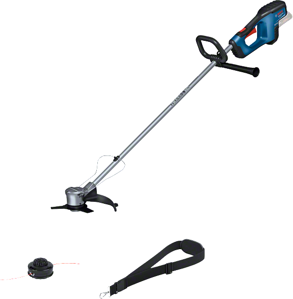 Bosch GFR18V-23 Röjsåg – produktbild 3