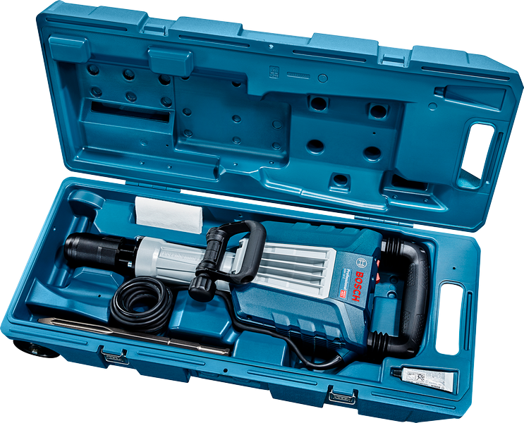 Bosch GSH 14 C bilningshammare