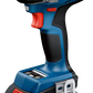 Bosch GDS18V-750C Mutterdragare – produktbild 2