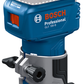 Bosch GLF18V-8 Kantfräs – produktbild 2