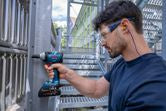Bosch GDS18V-320C