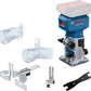 Bosch GLF18V-8 Kantfräs – produktbild 3