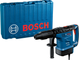 Bosch GBH 6-42 C borrhammare SDS max
