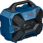 Bosch GPB18V-6C Högtalare – produktbild 2