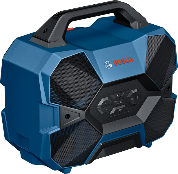 Bosch GPB18V-6C Högtalare – produktbild 2