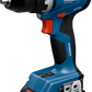 Bosch GSR 18V-65 Borrskruvdragare – produktbild 2
