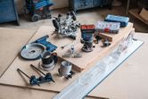 Bosch GKF18V-8