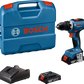 Bosch GSR 18V-65 Borrskruvdragare – produktbild 3