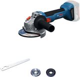 Bosch GWS 18V-8 vinkelslip