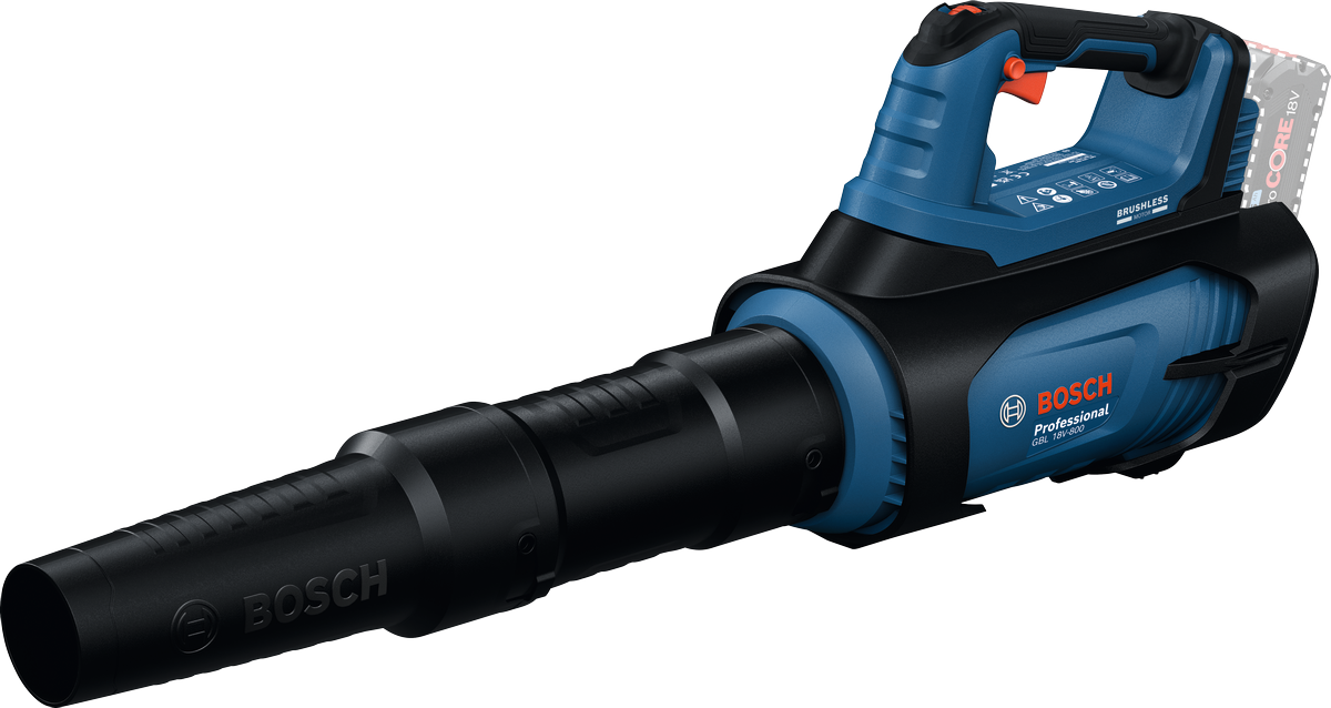 Bosch GBL18V-800 Lövblås – produktbild 2